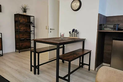 Albergo Cultura ed escursioni Lubmin