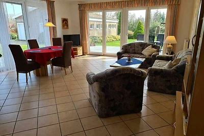 Vakantieappartement Gezinsvakantie Filsum