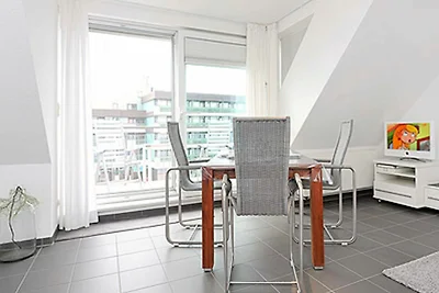 Ferienwohnung Nordseesonne