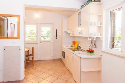 Vakantieappartement Gezinsvakantie Poreč