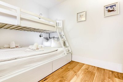 Vakantieappartement Gezinsvakantie Dalaas