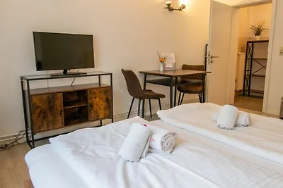 Doppelzimmer 16
