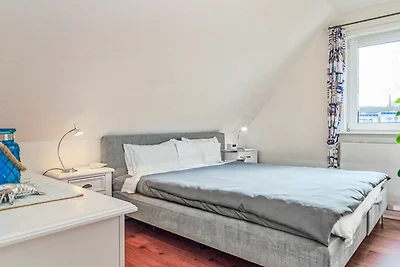 Appartamento Vacanza con famiglia Hörnum