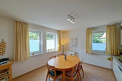 Baabe Villen Ensemble FeWo 08 Having Ref.