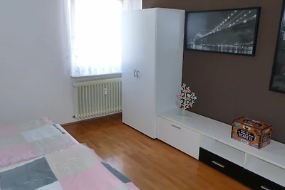 apartman za odmor Obiteljski odmor Wörth am Rhein