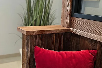 Ferienwohnung Cielo Mountain - Ringberg