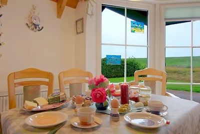 Casa vacanze Vacanza di relax Wremen