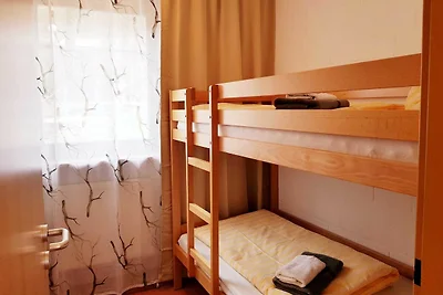 Ferienwohnung bis 4-6 Personen
