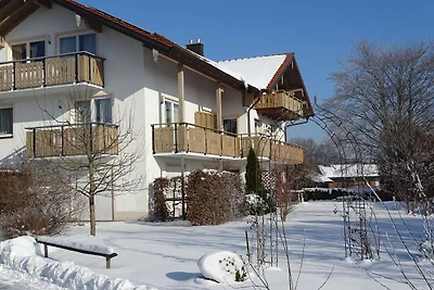 Appartamento Vacanza con famiglia Seebruck am Chiemsee