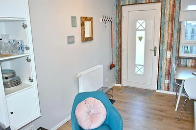 Lütt Hus an de See Ferienwohnung