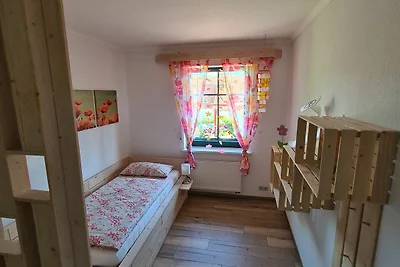 Appartamento Vacanza con famiglia Vöhl