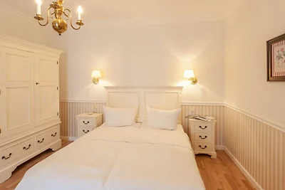 Vakantieappartement Gezinsvakantie Sellin