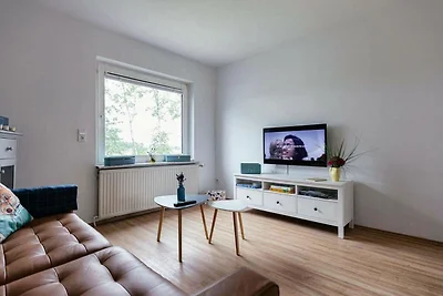 Ferienhaus Fuchs & Hase