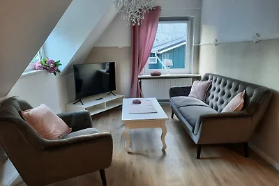 Vakantieappartement Gezinsvakantie Bekdorf
