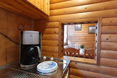 Vakantieappartement Gezinsvakantie Elbingerode
