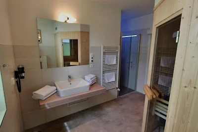Vakantieappartement Gezinsvakantie Göhren-Lebbin
