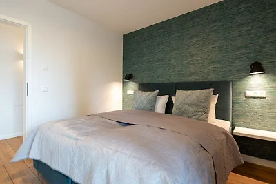 Vakantieappartement Gezinsvakantie Ahlbeck