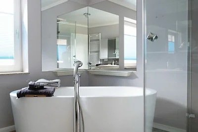 Vakantieappartement Gezinsvakantie Südbrookmerland