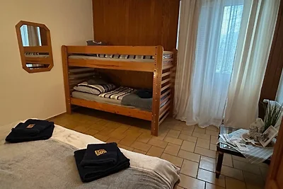 Vakantieappartement Gezinsvakantie Aurich