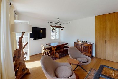 Apartment Zista