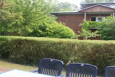 Ferienwohnung Lagune