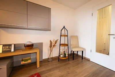 Vakantieappartement Gezinsvakantie Wilhelmshaven