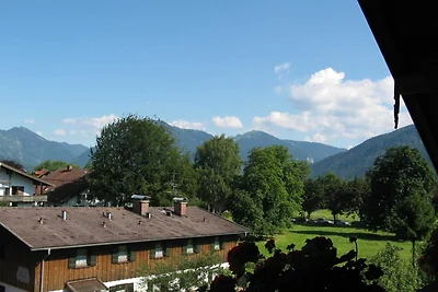 Vakantieappartement Gezinsvakantie Bad Wiessee