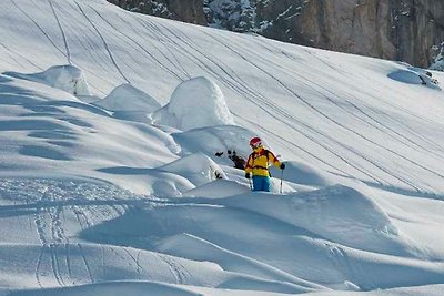 Vakantieappartement Gezinsvakantie Au in Vorarlberg