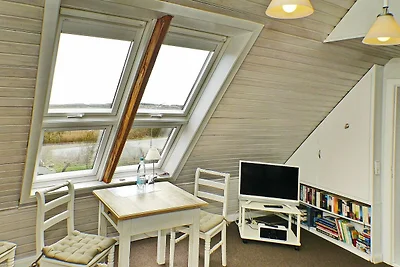 Vakantieappartement Gezinsvakantie Sylt