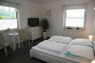 Vakantieappartement Gezinsvakantie Züssow