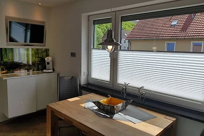 Apartament Dla rodzin Bad Harzburg