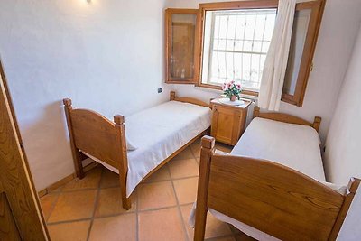 Landhaus mit Pool und Meerblick - Nr. 115/3