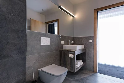 Apartement N 1 (UG 2-6 Personen)