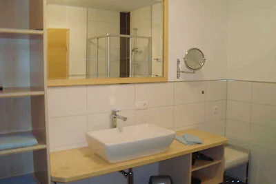 Wohnung ALEXANDER 1