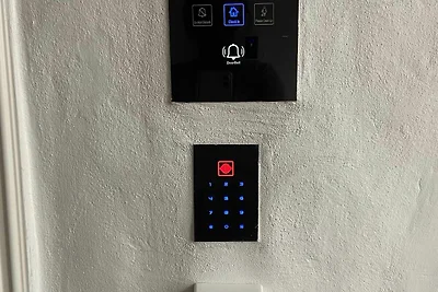 Vakantieappartement Gezinsvakantie Grebenstein