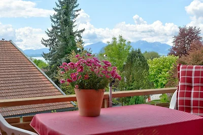 TraumWohnung ? See- & Bergblick, nur 150 m vo...