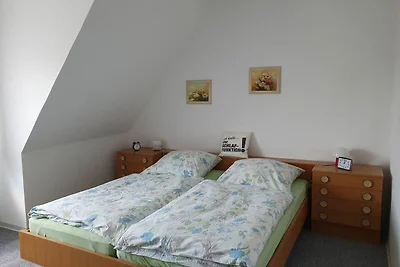 Vakantieappartement Gezinsvakantie Marienhagen