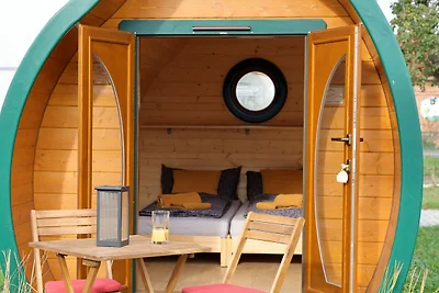 Vakantieappartement Gezinsvakantie Altdöbern