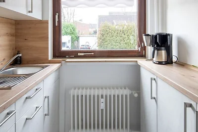 Ferienwohnung Meeresbrise