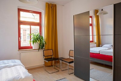 Vakantieappartement Gezinsvakantie Dessau-Roßlau