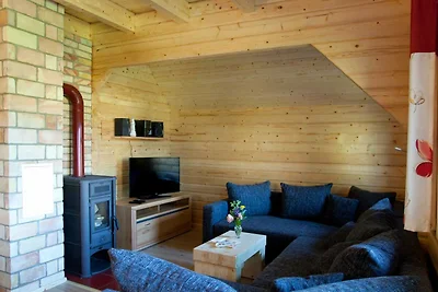 Casa vacanze Vacanza di relax Saal in Vorpommern