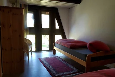 Ferienwohnung Stockemer Häcke
