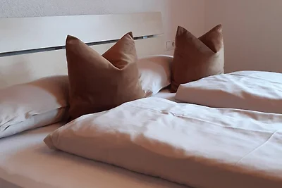 Wohnung Dorfblick