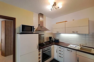 Appartement Seeluft