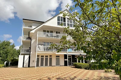 Appartement Seestern mit Balkon - ca.