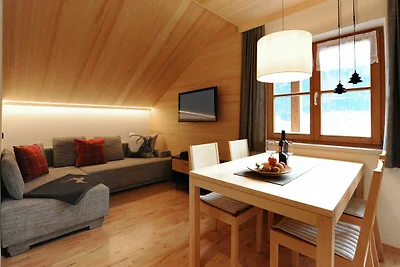 Vakantieappartement Gezinsvakantie Schoppernau