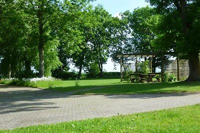 Ferienwohnung Schloss-Bibliothek