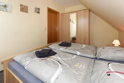 Vakantieappartement Gezinsvakantie Wittmund
