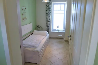 Meerjungfrau, Parkstrasse 20 WE 02