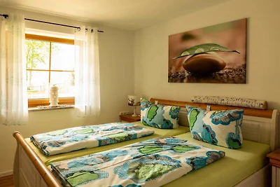 Ferienwohnung Alpstern für 2-4 Personen